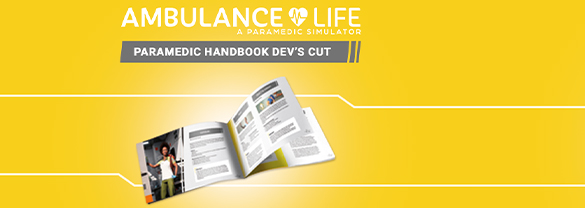 Ambulance Life - Paramedic Handbook Dev's cut