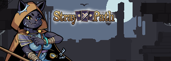 Stray Path