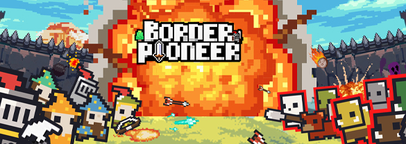 Border Pioneer