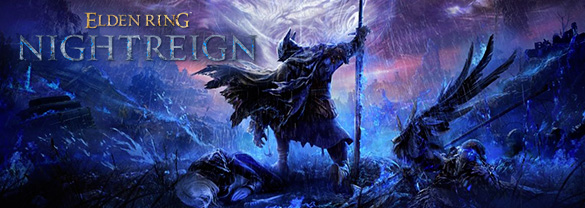 ELDEN RING NIGHTREIGN