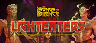 Songs of Silence - Lighteaters