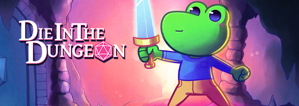 Die in the Dungeon
