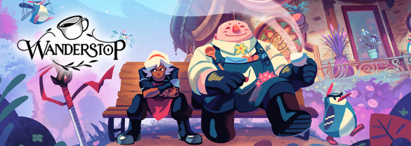 Wanderstop