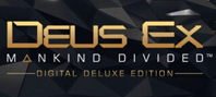 Deus Ex: Mankind Divided - Digital Deluxe Edition (СНГ, кроме РФ и РБ)