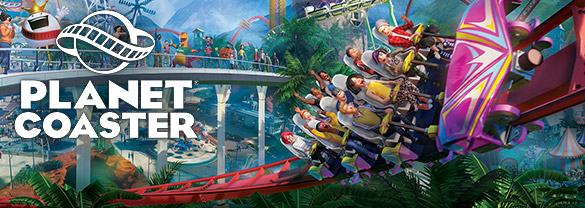 Planet Coaster (СНГ, кроме РФ и РБ)