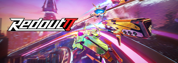 Redout 2 (СНГ, кроме РФ и РБ)