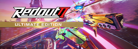 Redout 2 - Ultimate Edition (СНГ, кроме РФ и РБ)