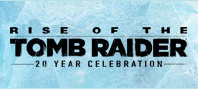 Rise of the Tomb Raider: 20 Year Celebration (СНГ, кроме РФ и РБ)