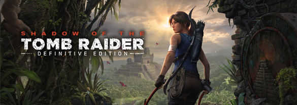 Shadow of the Tomb Raider: Definitive Edition (СНГ, кроме РФ и РБ)
