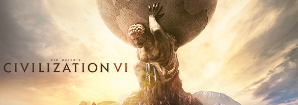 Sid Meier’s Civilization® VI (СНГ, кроме РФ и РБ)