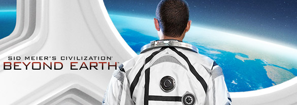 Sid Meier's Civilization®: Beyond Earth™ (СНГ, кроме РФ и РБ)