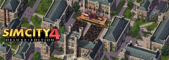 SimCity™ 4 Deluxe Edition (СНГ, кроме РФ и РБ)