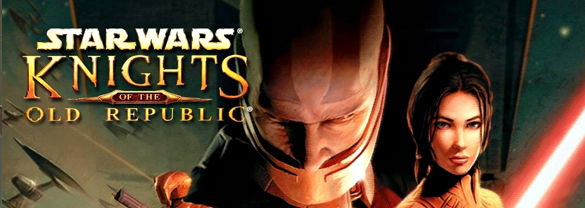 Star Wars: Knights of the Old Republic