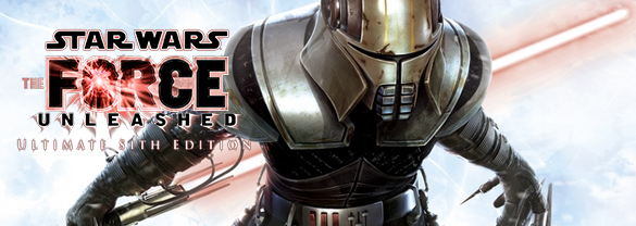 STAR WARS™ - The Force Unleashed™ Ultimate Sith Edition