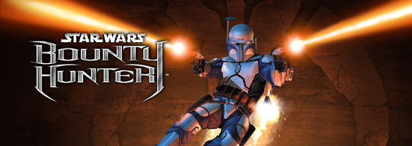 Star Wars™ Bounty Hunter™ (СНГ, кроме РФ и РБ)