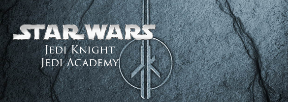 Star Wars: Jedi Knight: Jedi Academy