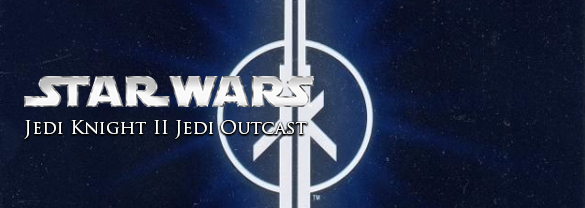 Star Wars Jedi Knight II: Jedi Outcast