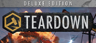 Teardown: Deluxe Edition (СНГ, кроме РФ и РБ)