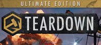 Teardown: Ultimate Edition (СНГ, кроме РФ и РБ)