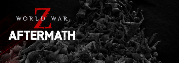 World War Z (СНГ, кроме РФ и РБ)