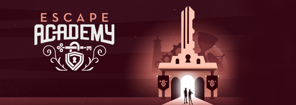 Escape Academy
