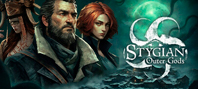 Stygian: Outer Gods