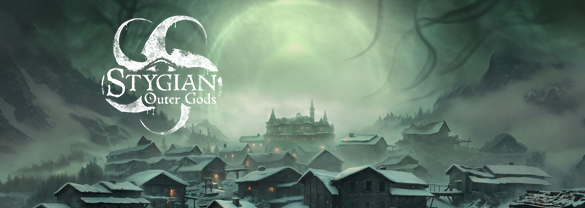 Stygian: Outer Gods