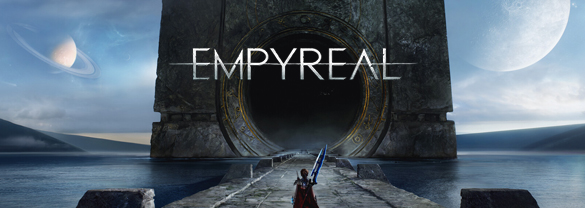 Empyreal