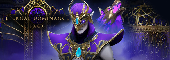 V Rising - Eternal Dominance Pack