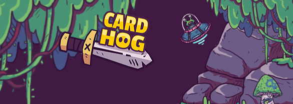 Card Hog