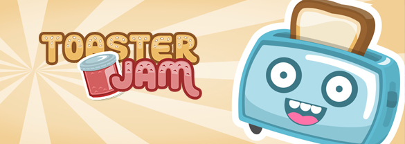 Toaster Jam