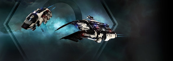 EVE Online: 3 месяца Омега-статуса + окраска Imperial Police для кораблей Purifier и Heretic