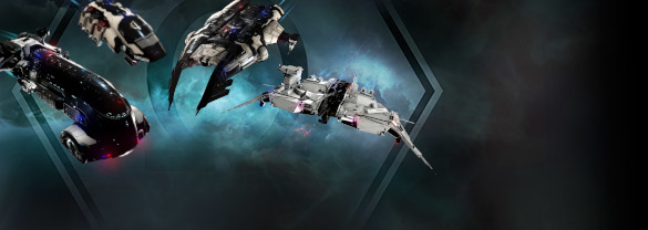 EVE Online: 12 месяцев Омега-статуса + окраска Imperial Police для кораблей Purifier, Heretic, Oneiros и Rook