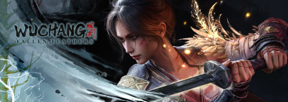 WUCHANG: Fallen Feathers