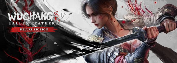 WUCHANG: Fallen Feathers Deluxe Edition