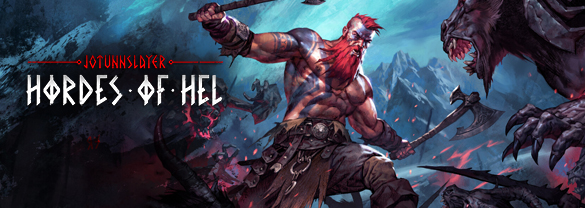 Jotunnslayer: Hordes of Hel
