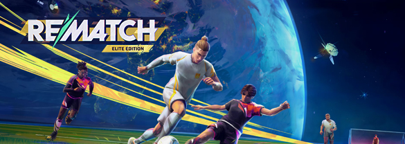 REMATCH - Elite Edition