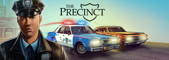The Precinct