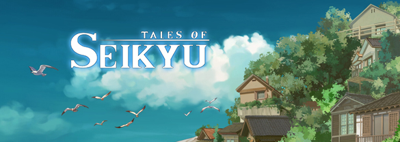 Tales of Seikyu