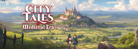 City Tales - Medieval Era