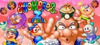 SNOW BROS. 2 SPECIAL