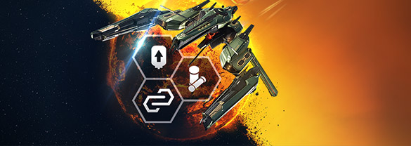 EVE Online: Набор «Путь вознесения»