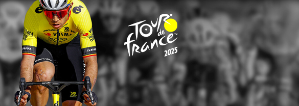 Tour de France 2025