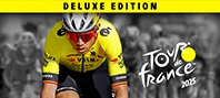 Tour de France 2025 - Deluxe Edition