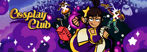 Cosplay Club