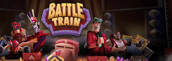 Battle Train