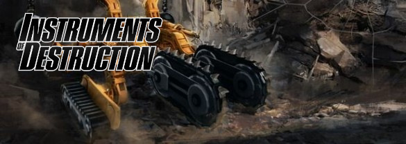 Instruments of Destruction