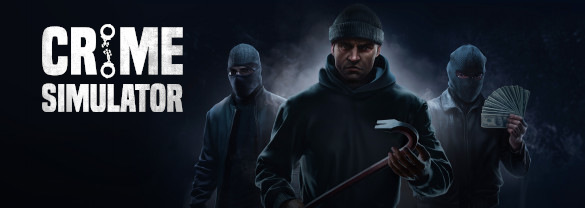 Crime Simulator