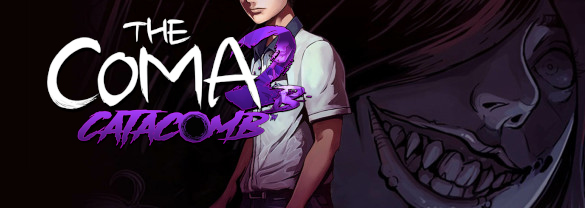 The Coma 2B: Catacomb
