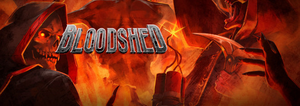 Bloodshed